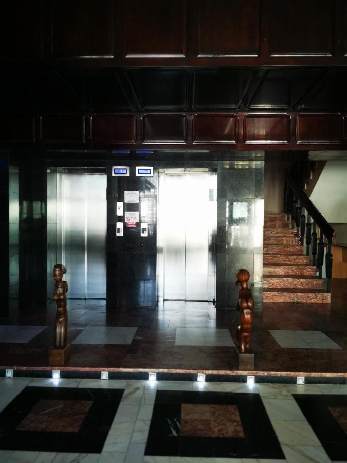 Hotel Unirea ฟอคชานิ ภายนอก รูปภาพ
